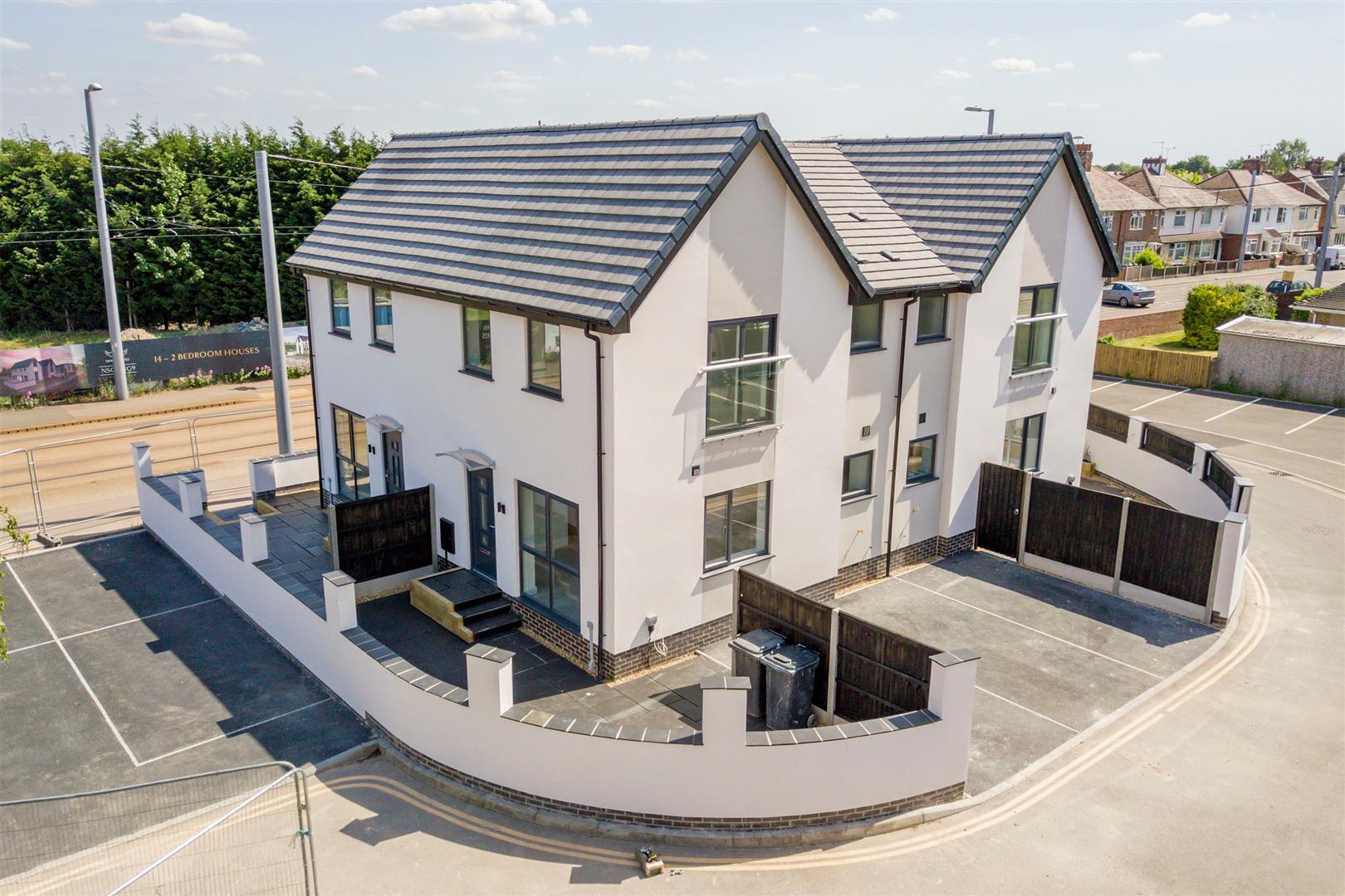 Fletcher Road, Beeston, Nottingham Robert Ellis Estate Agents